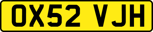 OX52VJH