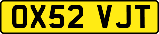 OX52VJT
