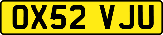 OX52VJU