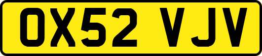 OX52VJV