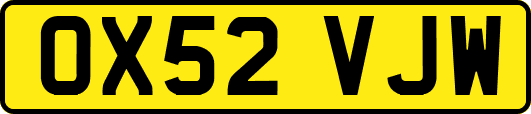 OX52VJW