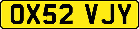 OX52VJY