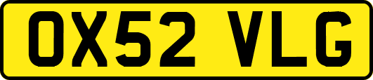 OX52VLG