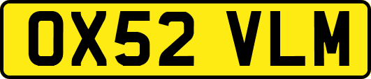 OX52VLM