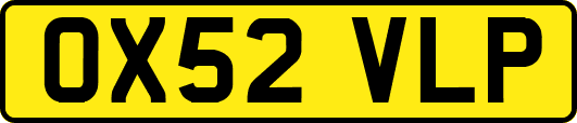 OX52VLP