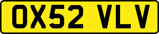 OX52VLV