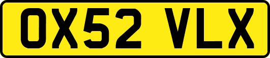 OX52VLX