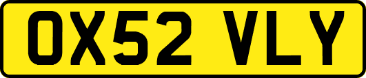 OX52VLY
