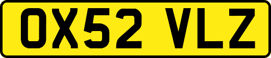 OX52VLZ