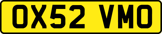 OX52VMO
