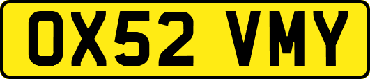 OX52VMY