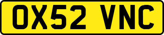 OX52VNC
