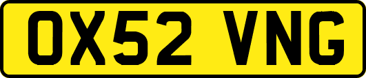 OX52VNG