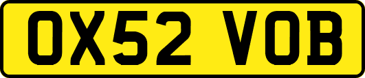 OX52VOB