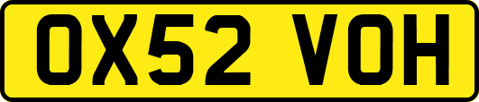 OX52VOH