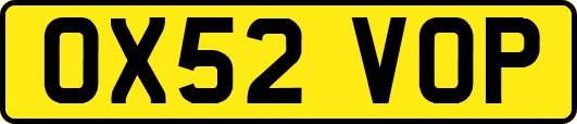 OX52VOP