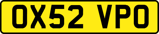 OX52VPO