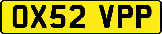 OX52VPP
