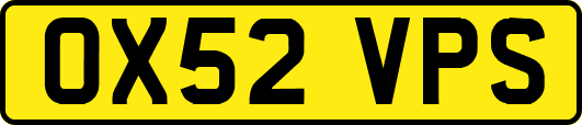 OX52VPS