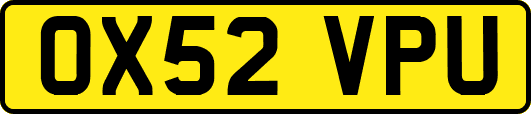OX52VPU
