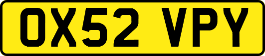 OX52VPY