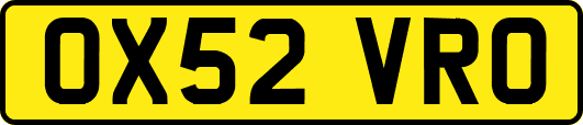 OX52VRO