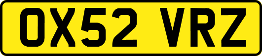OX52VRZ