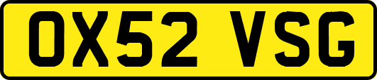 OX52VSG