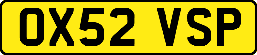 OX52VSP