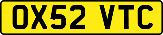 OX52VTC