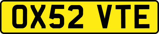 OX52VTE