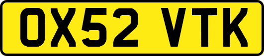 OX52VTK