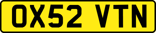 OX52VTN