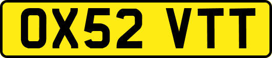 OX52VTT