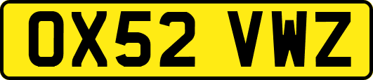 OX52VWZ