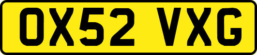 OX52VXG