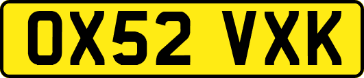 OX52VXK