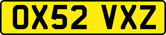 OX52VXZ