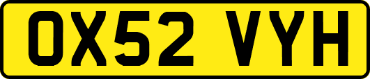 OX52VYH