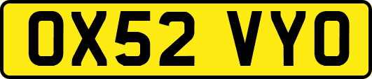 OX52VYO