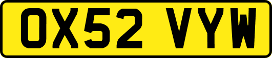 OX52VYW