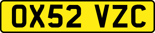 OX52VZC