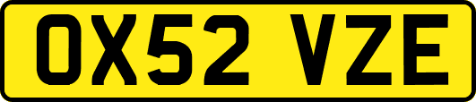 OX52VZE