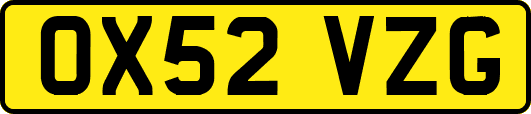 OX52VZG