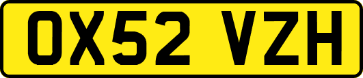 OX52VZH
