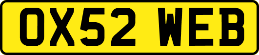 OX52WEB