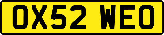 OX52WEO