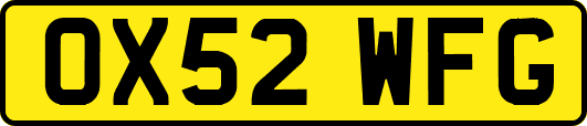 OX52WFG