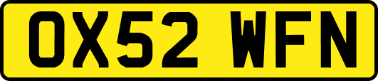 OX52WFN