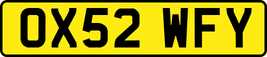 OX52WFY